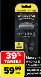 Maszynka do golenia