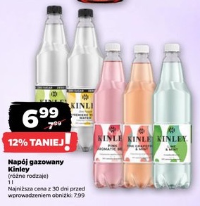 Napój gazowany