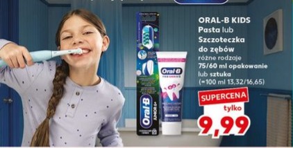 Pasta lub szczoteczka do zębów