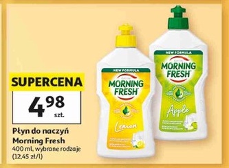 Płyn do naczyń