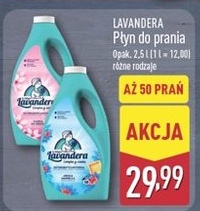 Płyn do prania