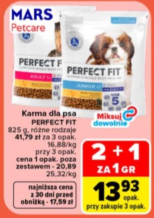 Karma dla psa