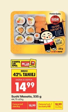 Sushi Masato