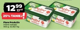 Flora ProActiv
