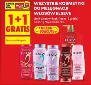 Wszystkie kosmetyki do pielęgnacji włosów