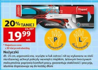 Nożyczki