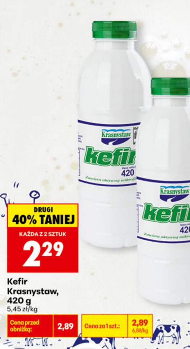 Kefir
