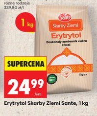 Erytrytol