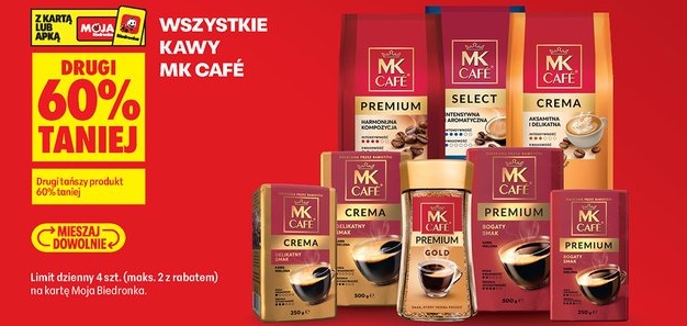Wszystkie kawy