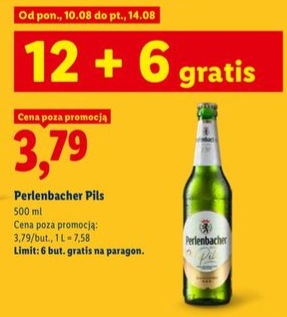 Piwo pils