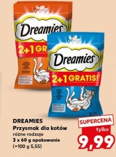 Przysmak dla kotów