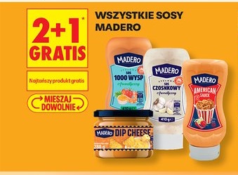 Wszystkie sosy