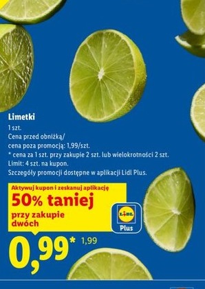 limetki
