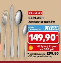 zestaw sztućców