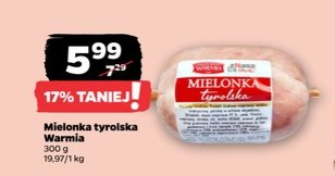 Mielonka tyrolska
