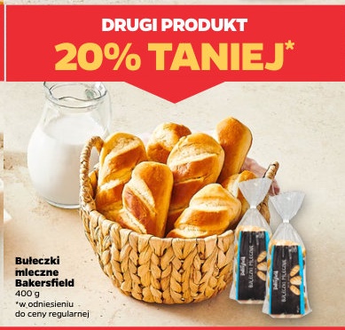 bułeczki mleczne