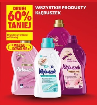 Wszystkie produkty Kłębuszek