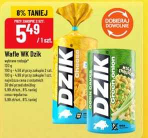 Wafle