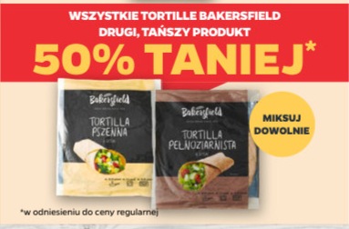 Tortilla