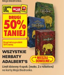 Wszystkie herbaty