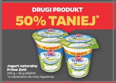 jogurt naturalny
