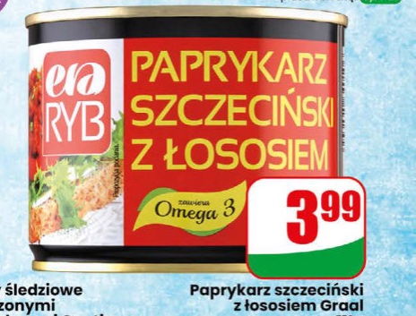 Paprykarz szczeciński z łososiem