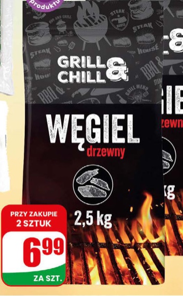 Węgiel drzewny