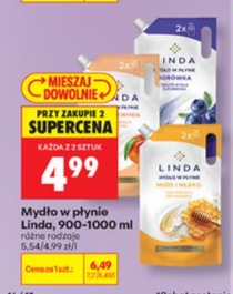mydło w płynie