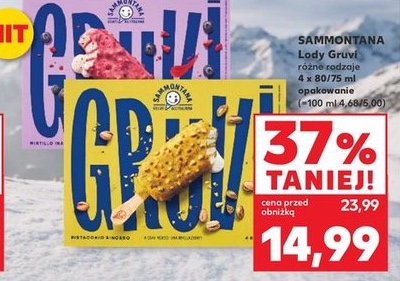 Lody Gruvi