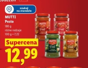 pesto