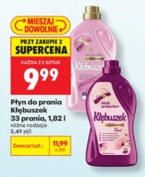 płyn do prania