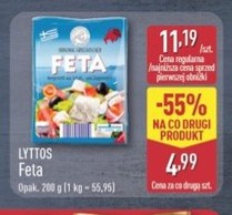 Feta