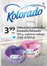 Odświeżacz powietrza