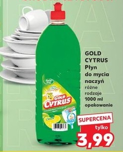 płyn do mycia naczyń