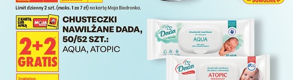 chusteczki nawilżane