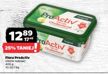 flora ProActiv