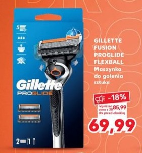 Maszynka do golenia