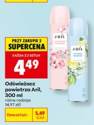 Odświeżacz powietrza