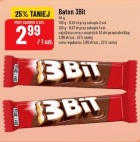 Baton 3Bit
