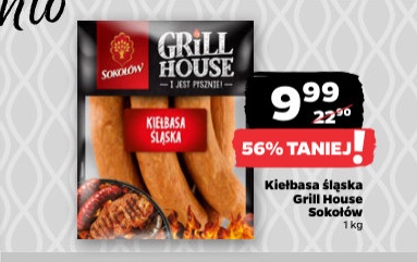 kiełbasa śląska