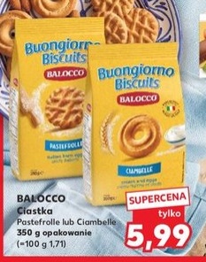 Ciastka
