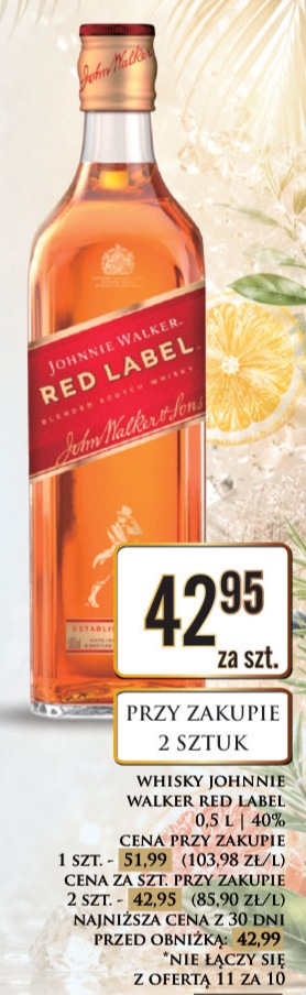 whisky