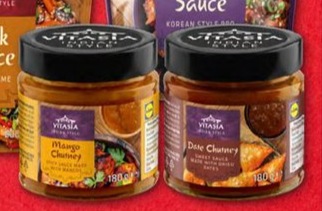 Chutney mango