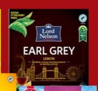 herbata Earl Grey