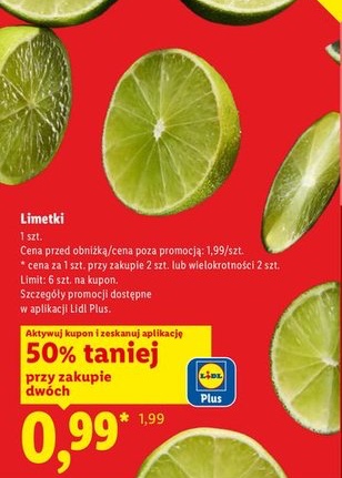 limetki