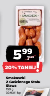 smakoszki