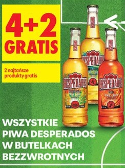 piwo w butelkach bezzwrotnych różne rodzaje