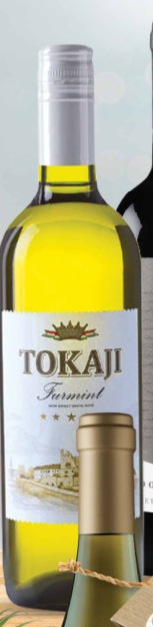 Wino Furmint