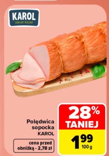 Polędwica sopocka