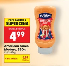 Sos American